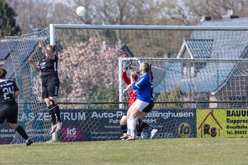 Bild 236 - F VfL Kellinghusen - FSG Kaki-StuSie : Ergebnis: 2:1